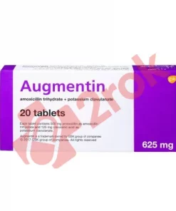 augmentin 1000 mg
