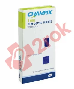 champix receptfritt