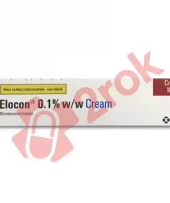 elocon receptfritt
