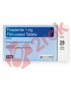 finasterid 1mg