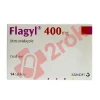 flagyl 400 mg