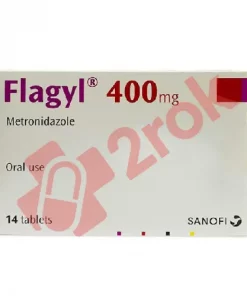 flagyl 400 mg