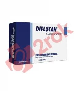 flukonazol receptfritt