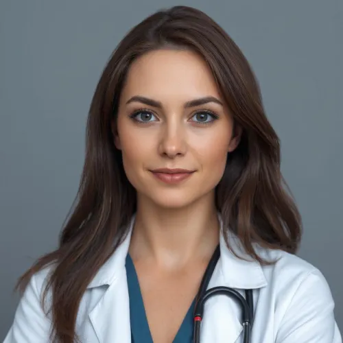 Dr. Sofia Nylén