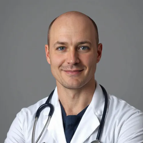 Dr. Henrik Sjöberg