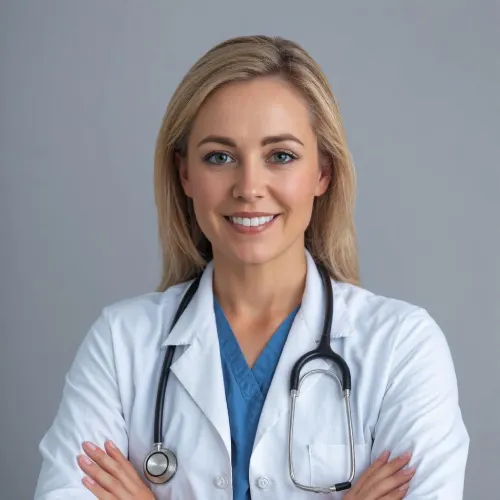 Dr. Maria Ekstrand
