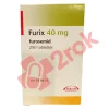 furix receptfritt