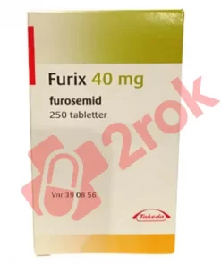 furix receptfritt