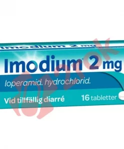 imodium 2 mg