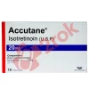 isotretinoin pris