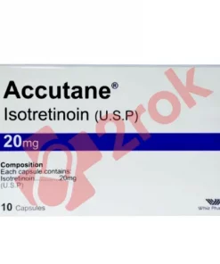 isotretinoin pris
