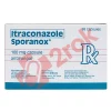 itrakonazol receptfritt