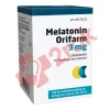 melatonin receptfritt
