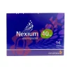 nexium receptfritt