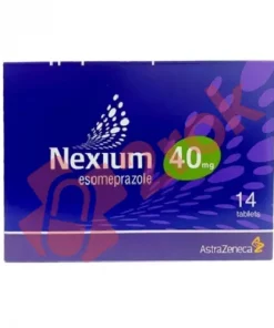 nexium receptfritt