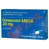 omeprazol receptfritt