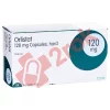 orlistat receptfritt