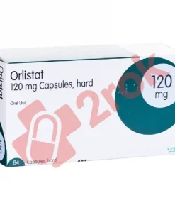 orlistat receptfritt