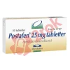 postafen receptfritt