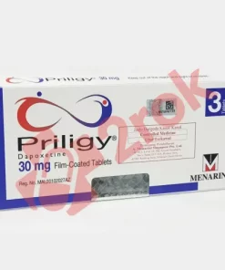 priligy receptfritt