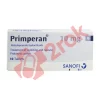 primperan receptfritt