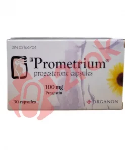 progesteron receptfritt