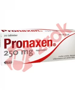 pronaxen receptfritt
