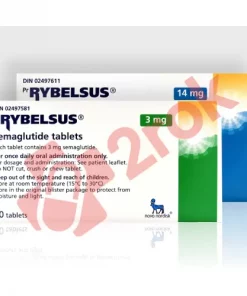 semaglutid receptfritt