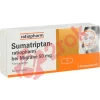 sumatriptan receptfritt