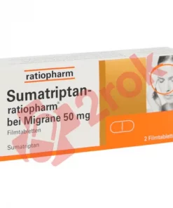 sumatriptan receptfritt