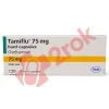 tamiflu receptfritt