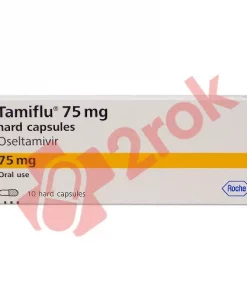 tamiflu receptfritt