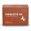 vidalista 20