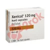 xenical receptfritt
